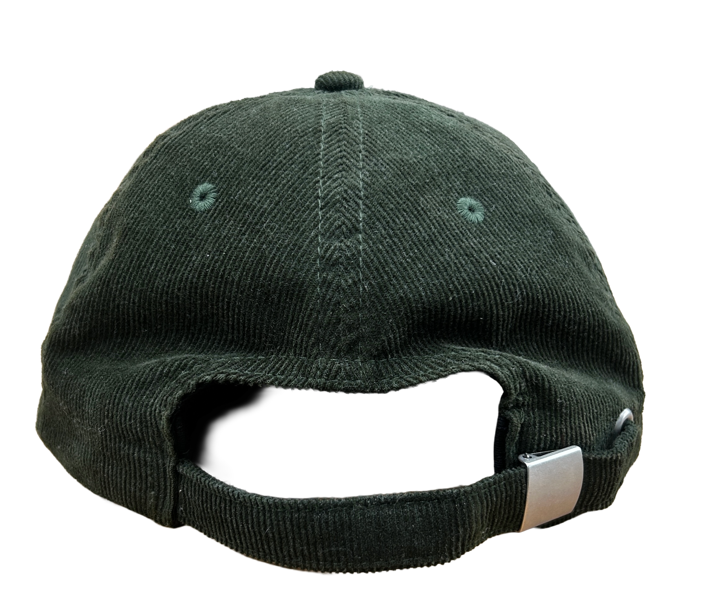 Spiggler Driving Club Green Cap