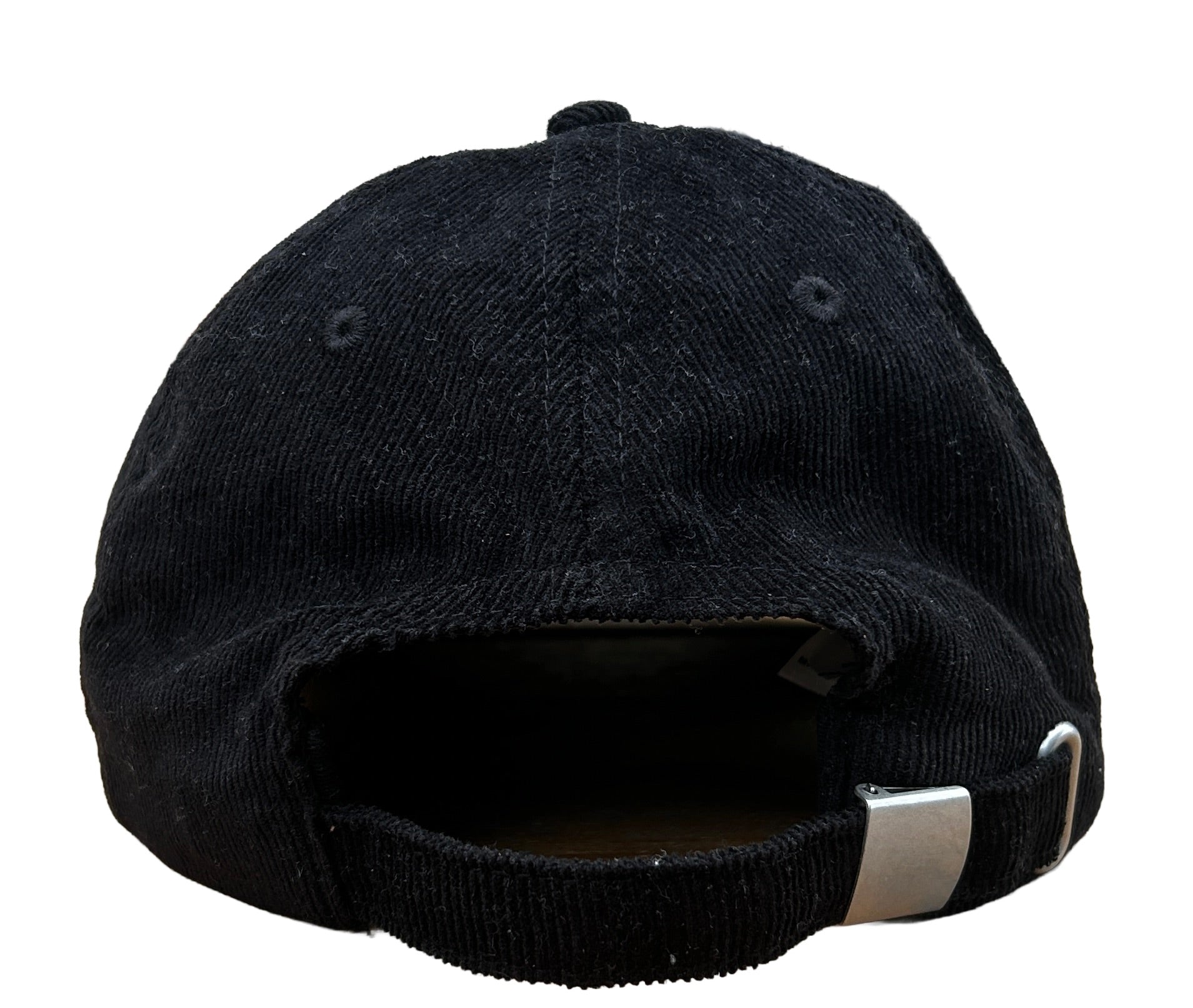 Spiggler Driving Club Black Cap