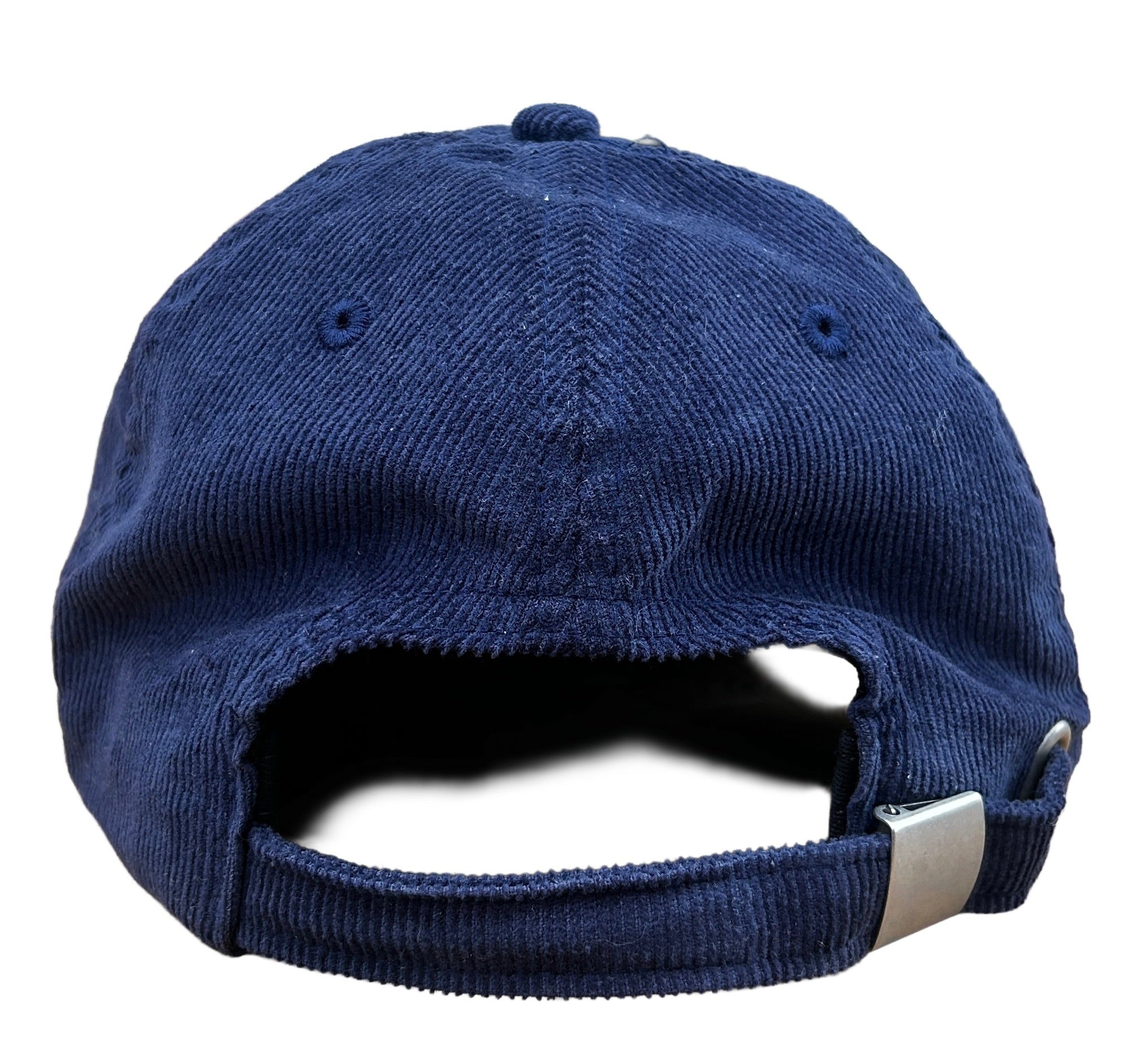 Spiggler Driving Club Navy Cap