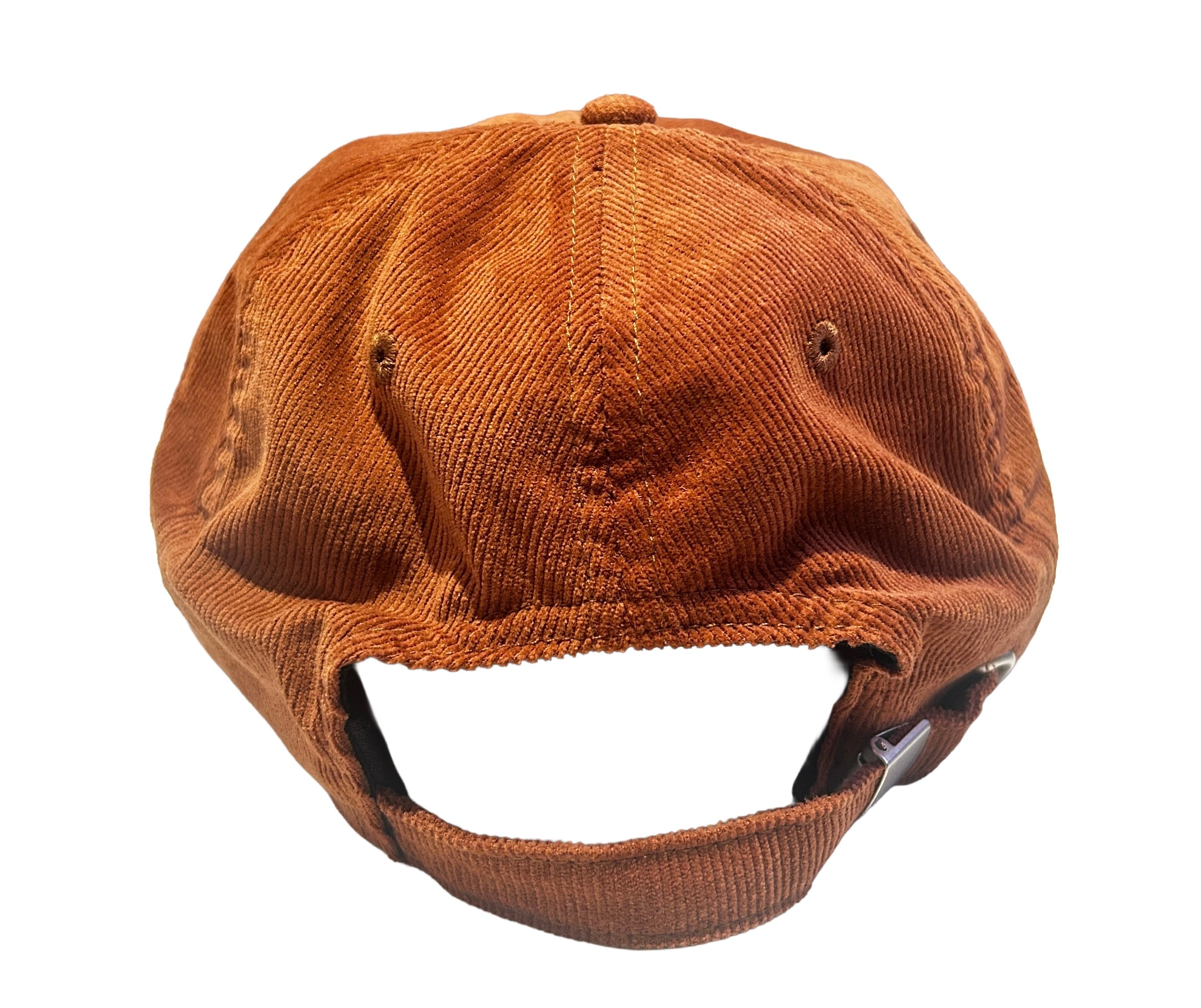 Spiggler Driving Club Camel Cap