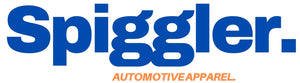 Spiggler Automotive Clothing